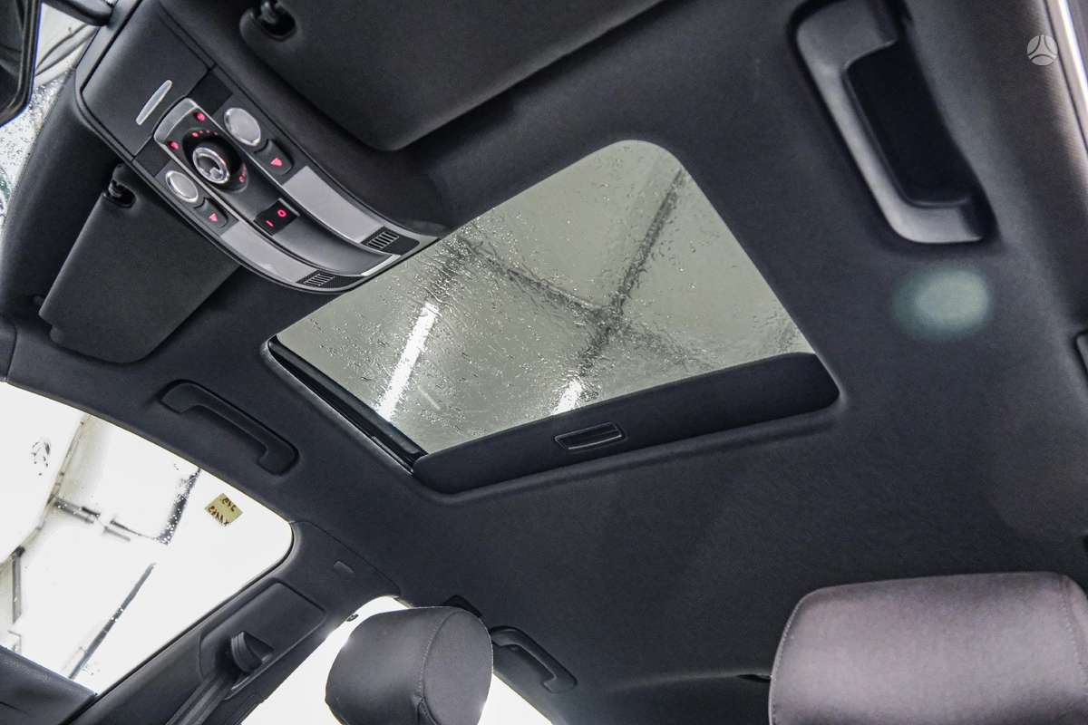 Audi A6, 2.7 l., Универсал