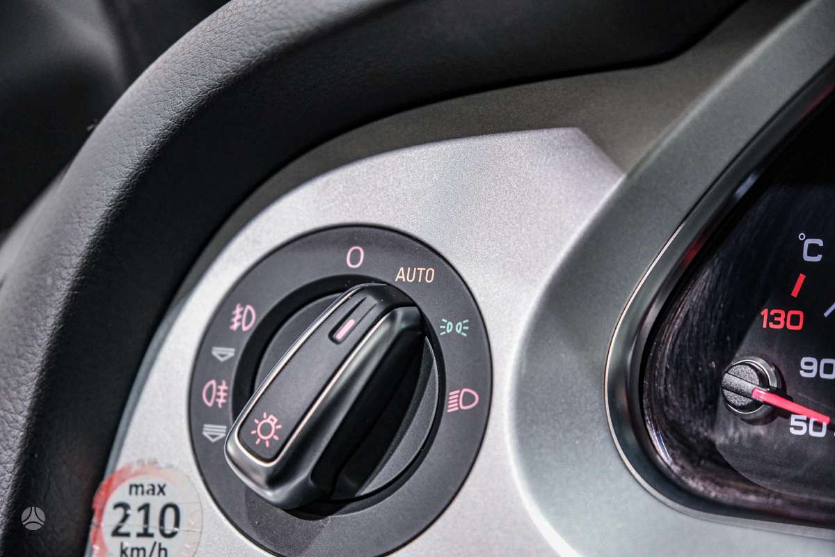 Audi A6, 2.7 l., Универсал