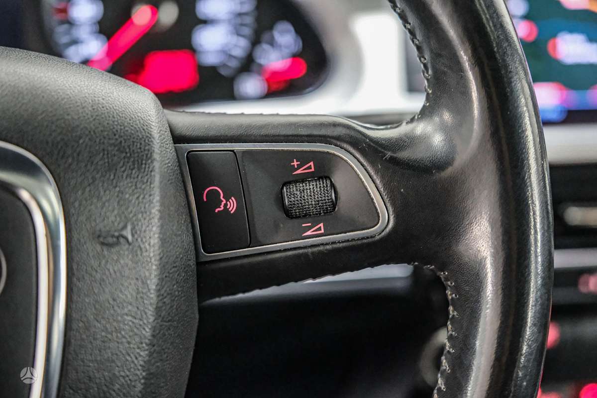 Audi A6, 2.7 l., Универсал