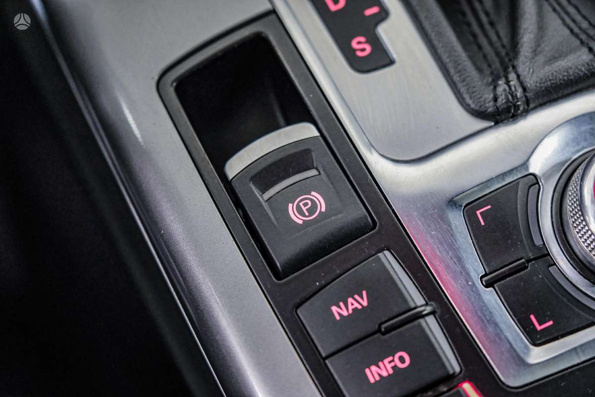 Audi A6, 2.7 l., Универсал