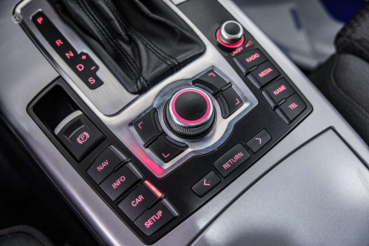 Audi A6, 2.7 l., Универсал