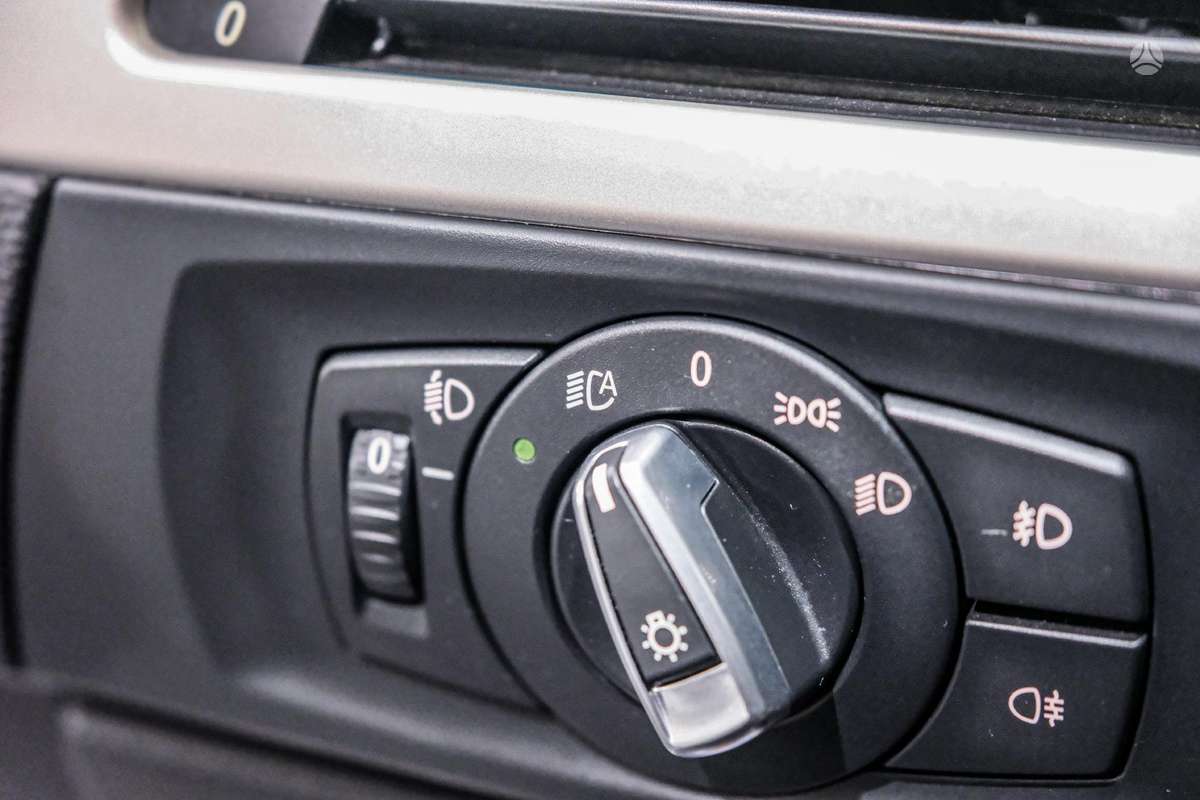 BMW 318, 2.0 l., Универсал