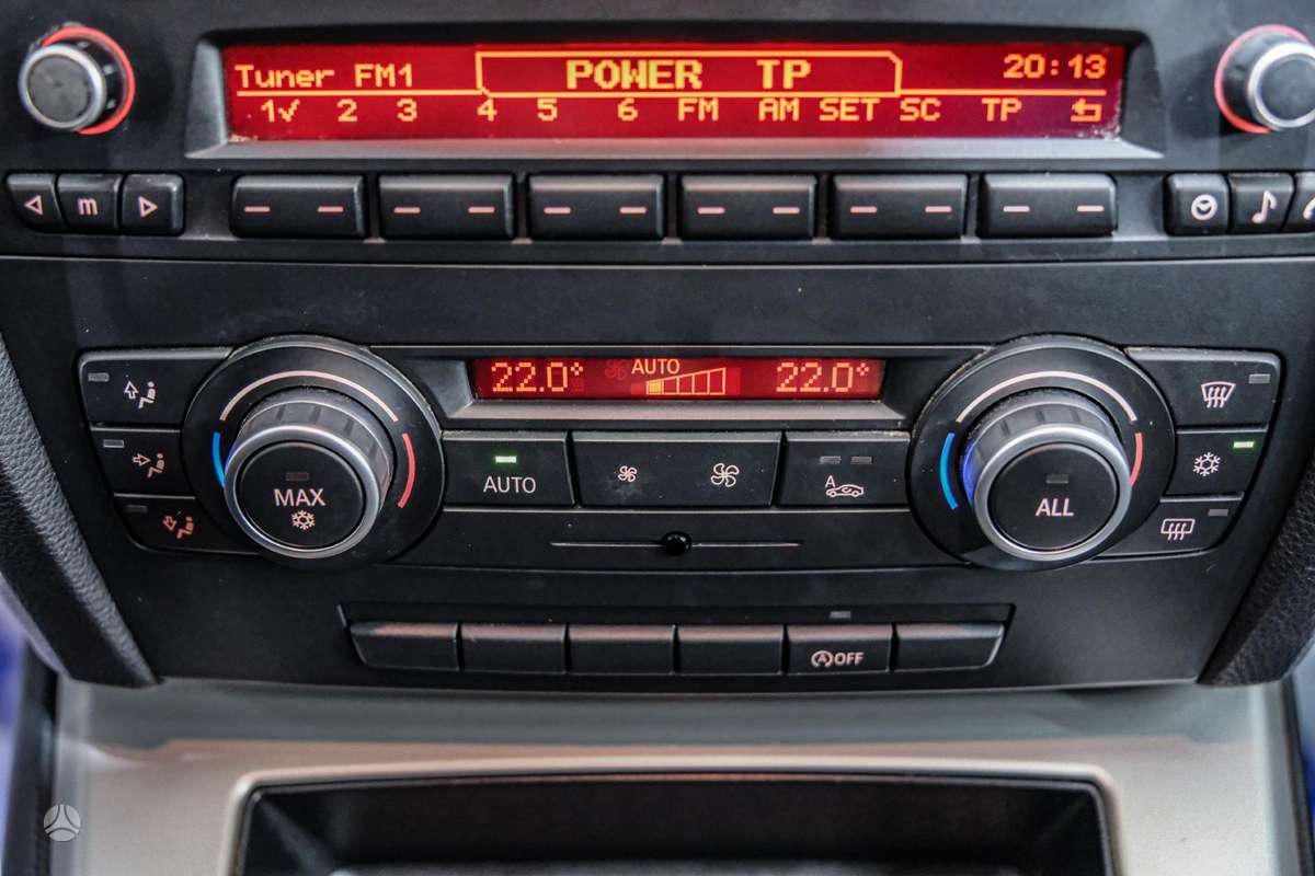 BMW 318, 2.0 l., Универсал
