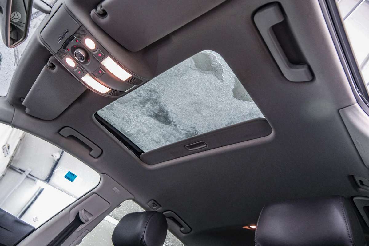 Audi A6, 2.7 l., Универсал