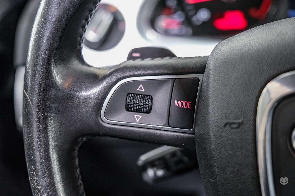 Audi A6, 2.7 l., Универсал