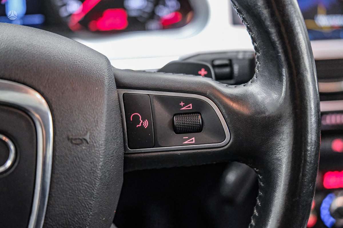 Audi A6, 2.7 l., Универсал