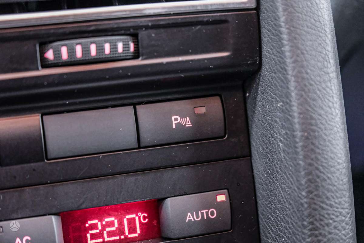 Audi A6, 2.7 l., Универсал