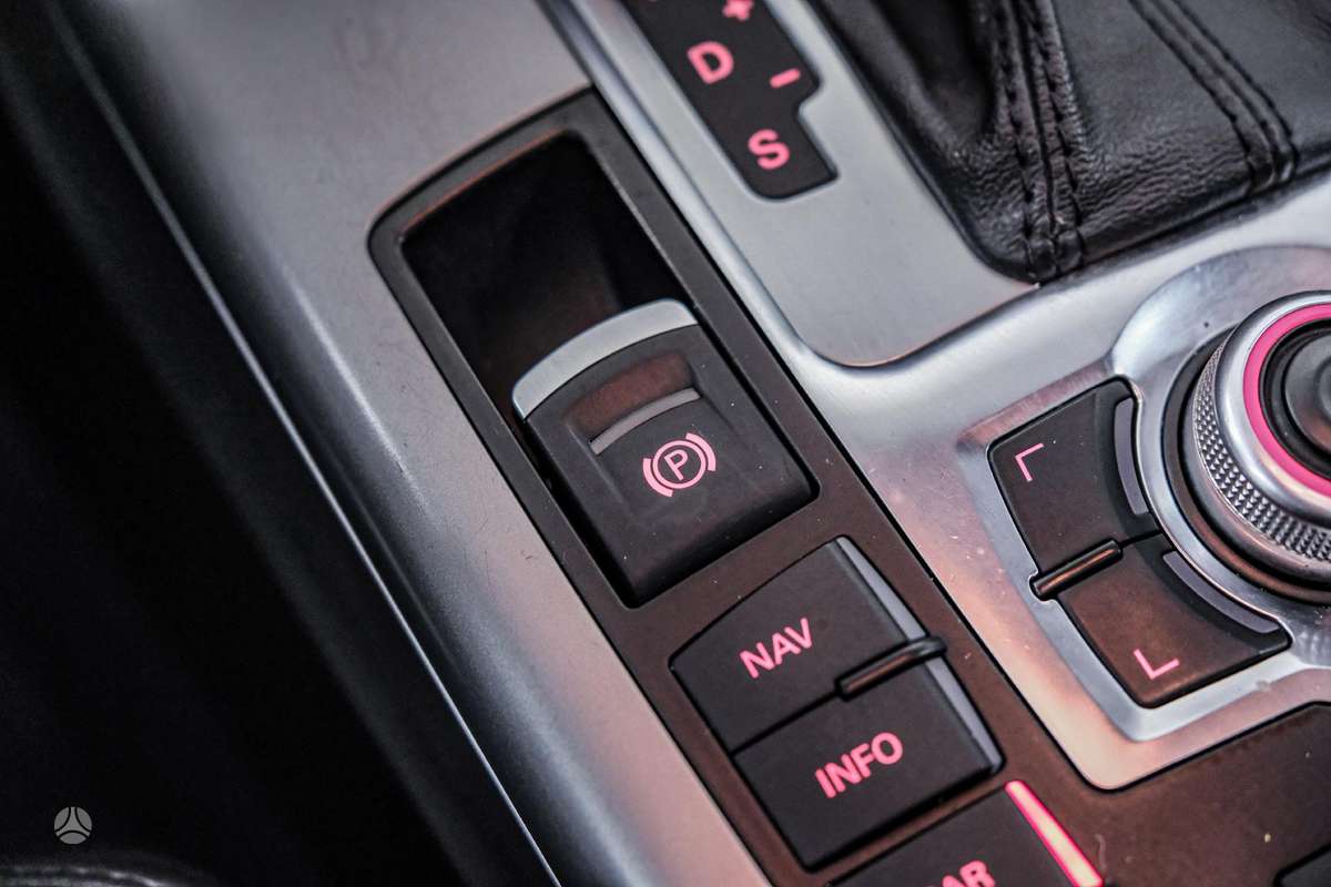 Audi A6, 2.7 l., Универсал