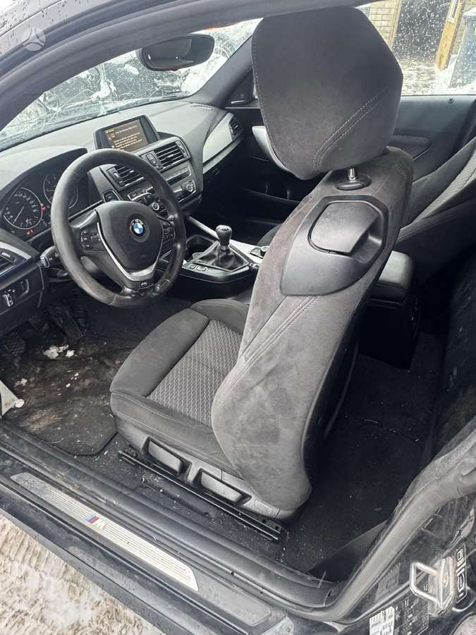 BMW 1 serija