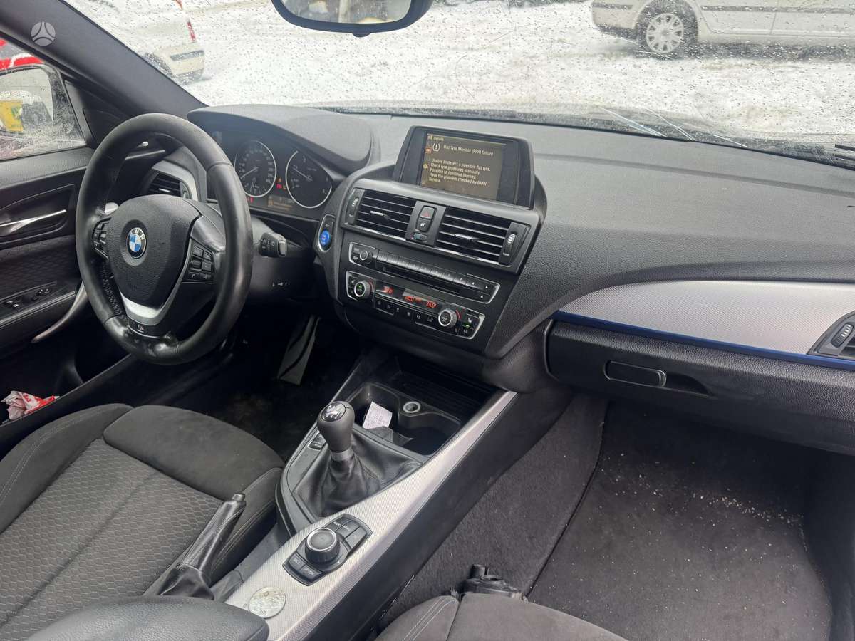 BMW 1 serija