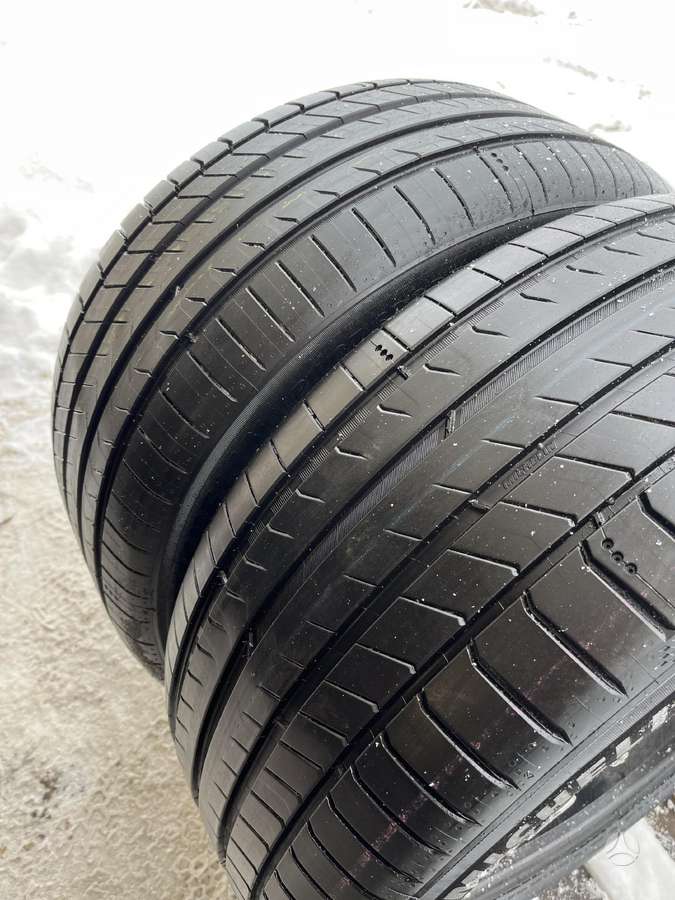 Michelin Pilot Sport EV, summer 265/40 R20
