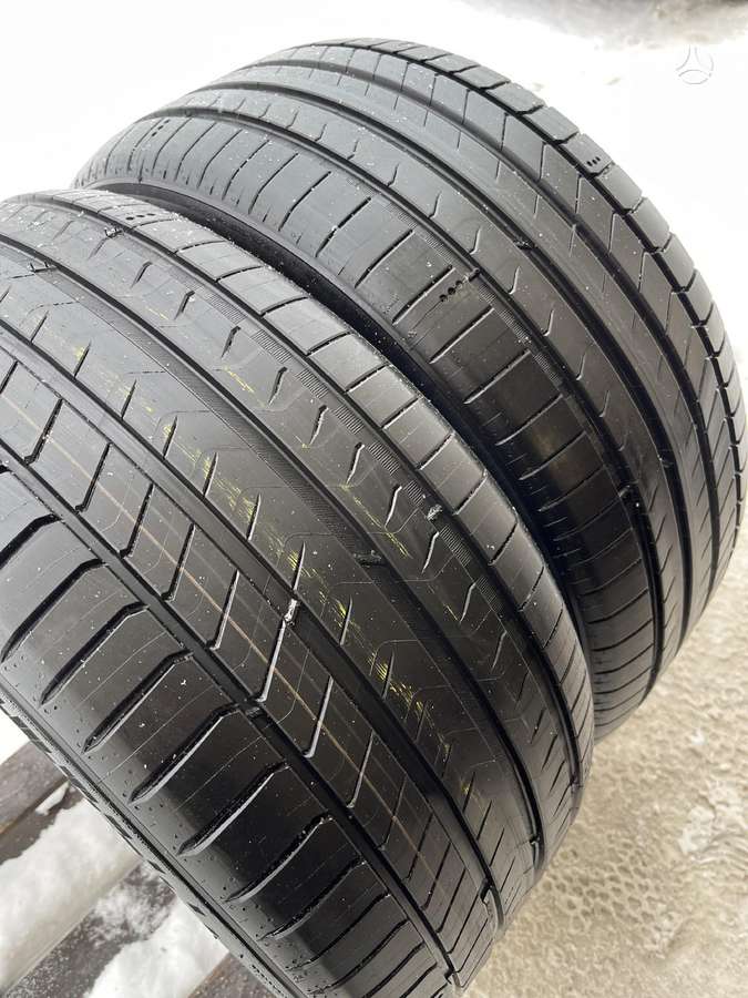 Michelin Pilot Sport EV, summer 265/40 R20