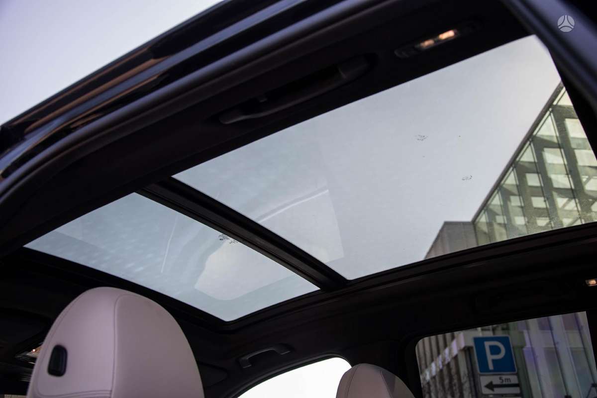 BMW X3, 2.0 l., Внедорожник / Кроссовер