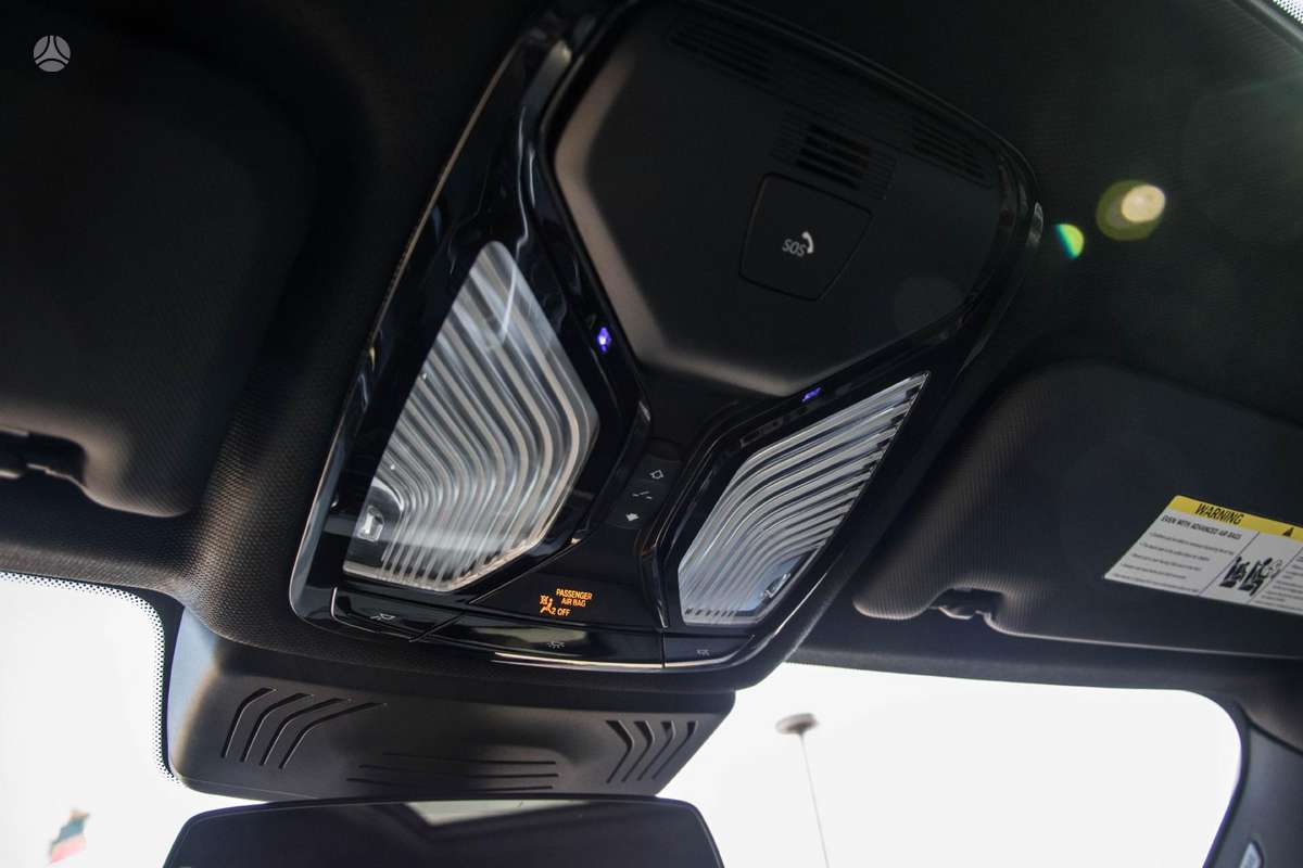 BMW X3, 2.0 l., Внедорожник / Кроссовер