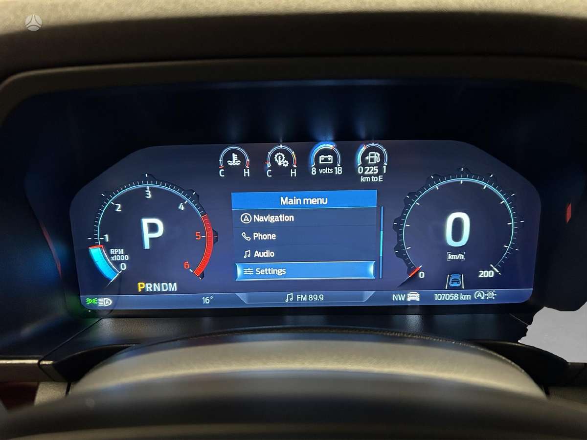 Ford Raptor, 2024 11