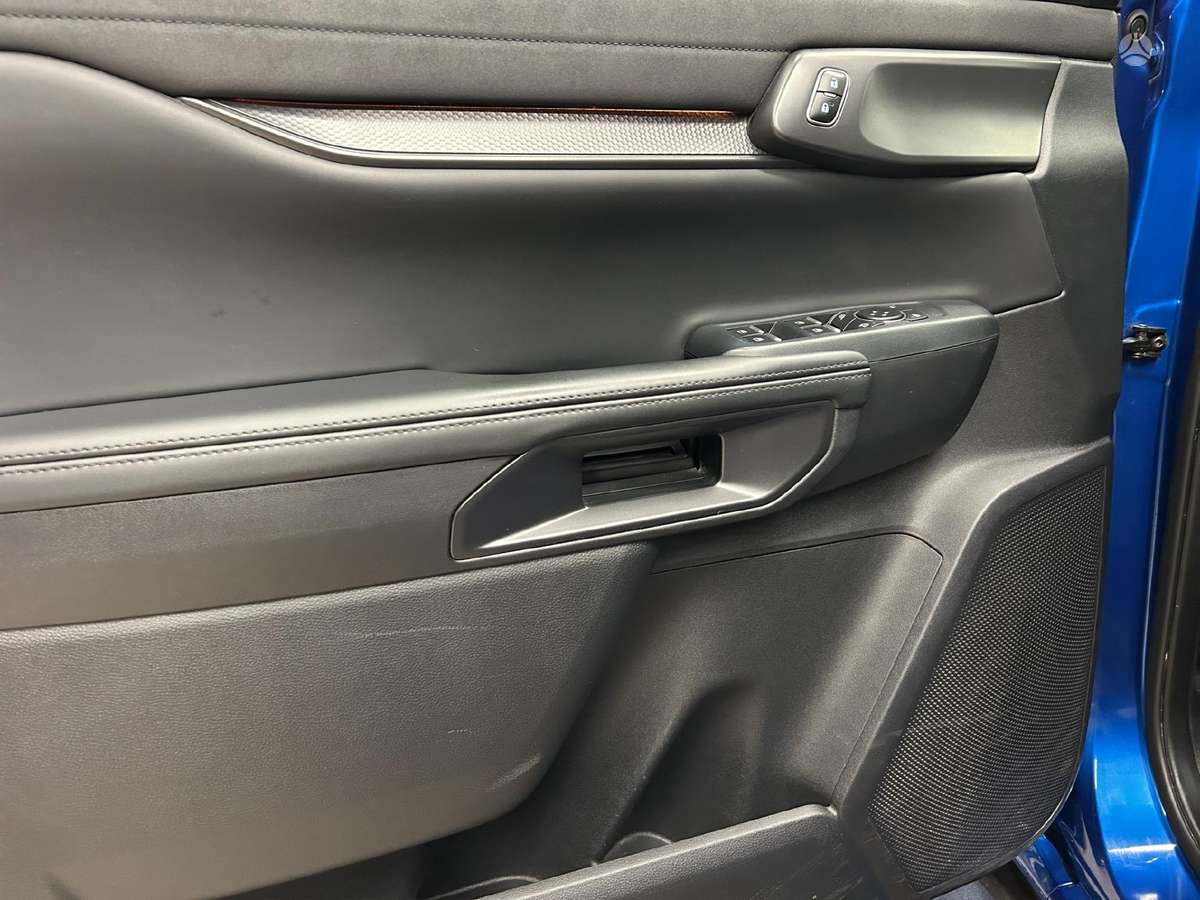 Ford Raptor, 2024 16