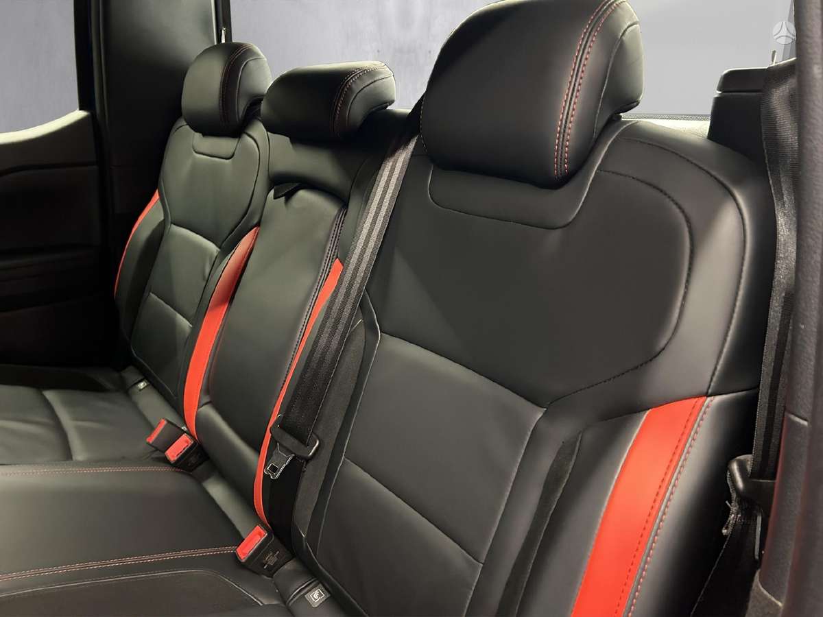 Ford Raptor, 2024 18