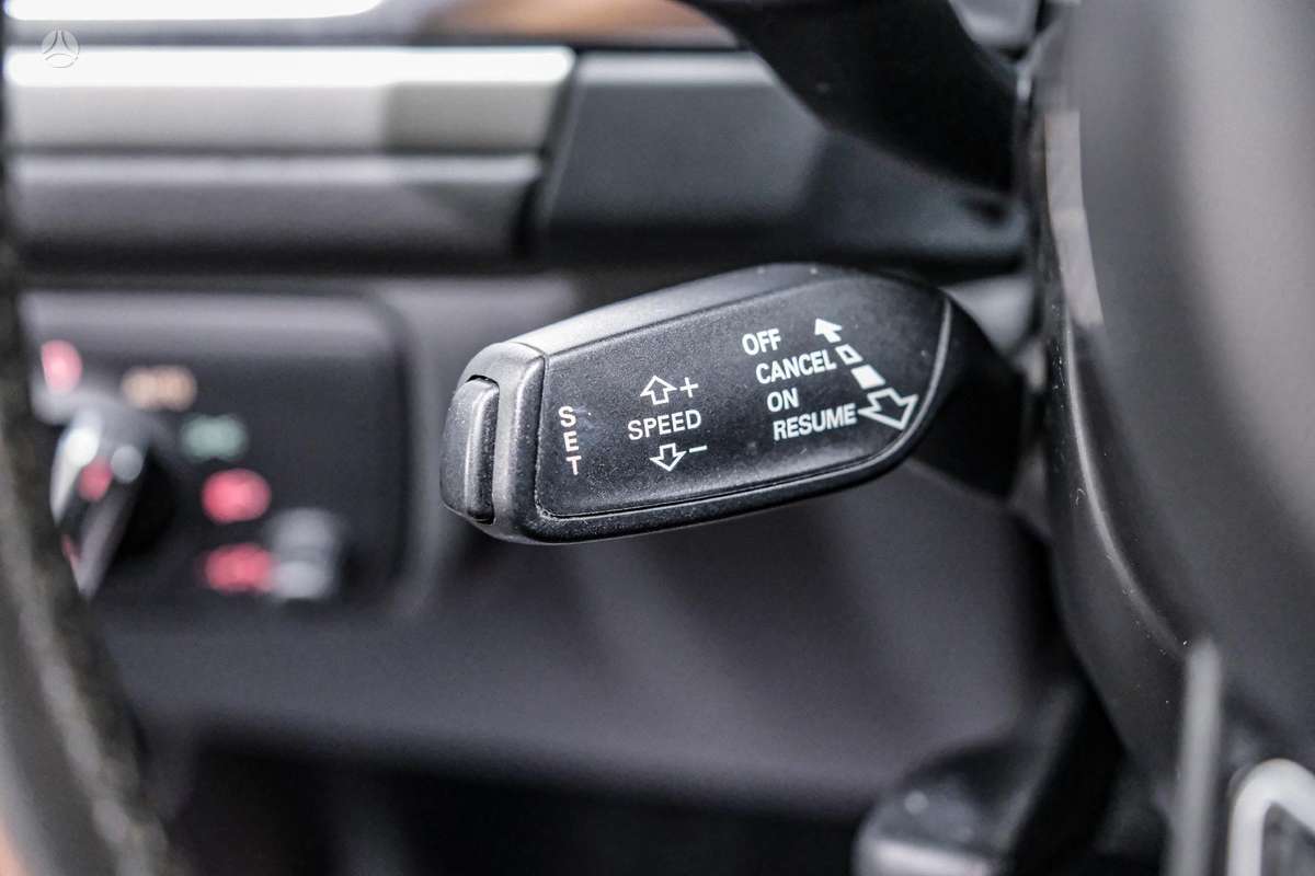 Audi A6, 2.0 l., Универсал
