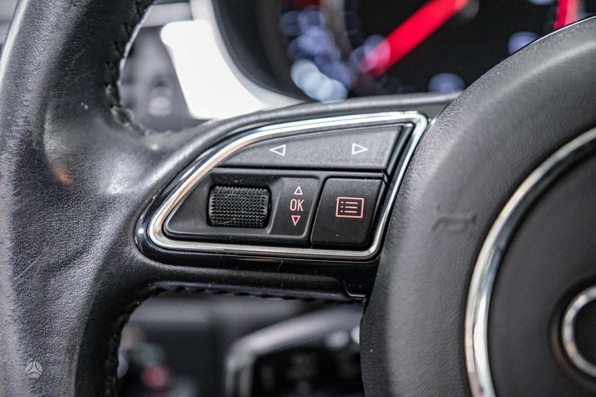 Audi A6, 2.0 l., Универсал