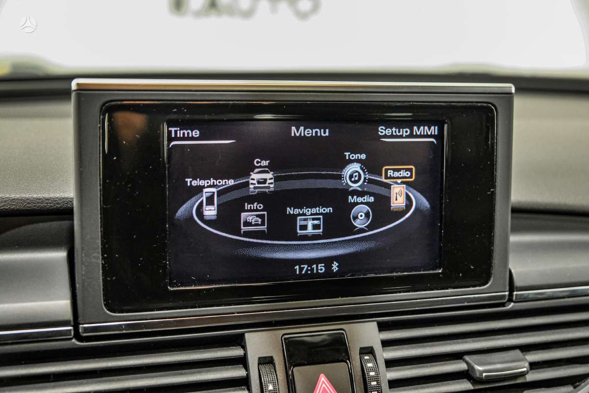 Audi A6, 2.0 l., Универсал