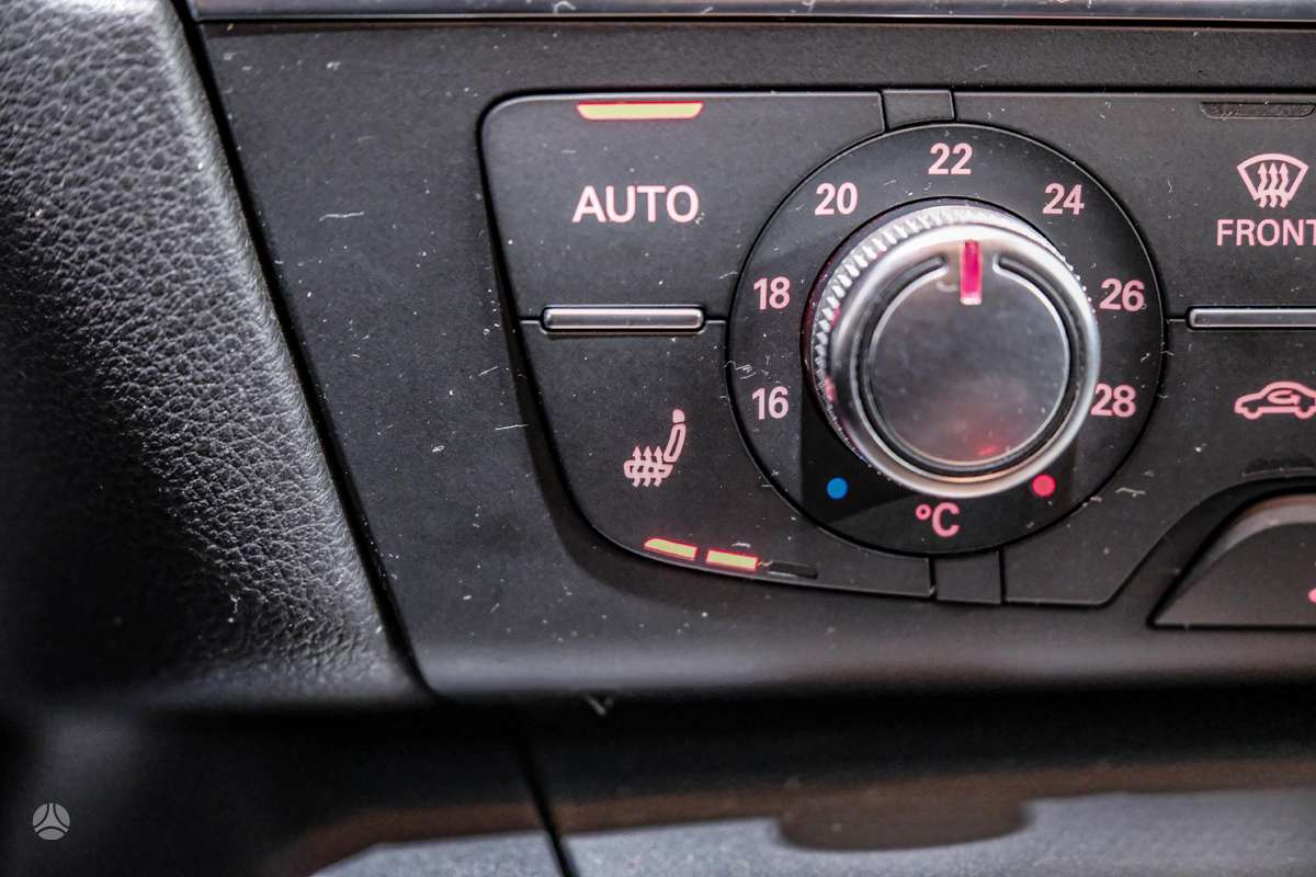 Audi A6, 2.0 l., Универсал