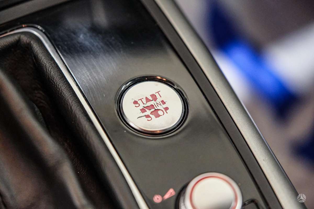 Audi A6, 2.0 l., Универсал
