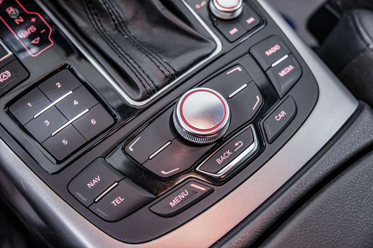 Audi A6, 2.0 l., Универсал