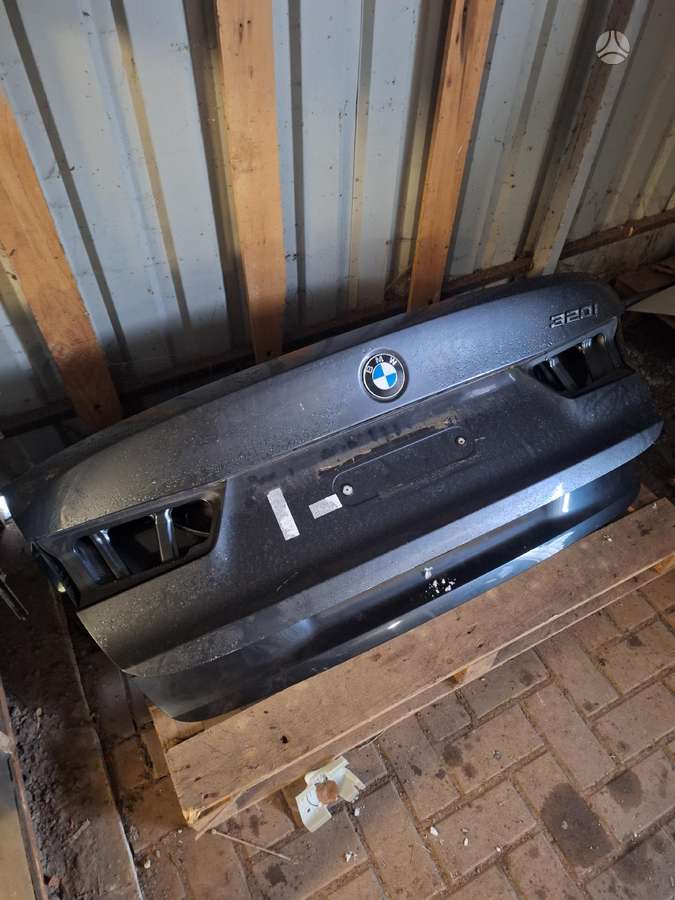 BMW 3 serija for parts. G20