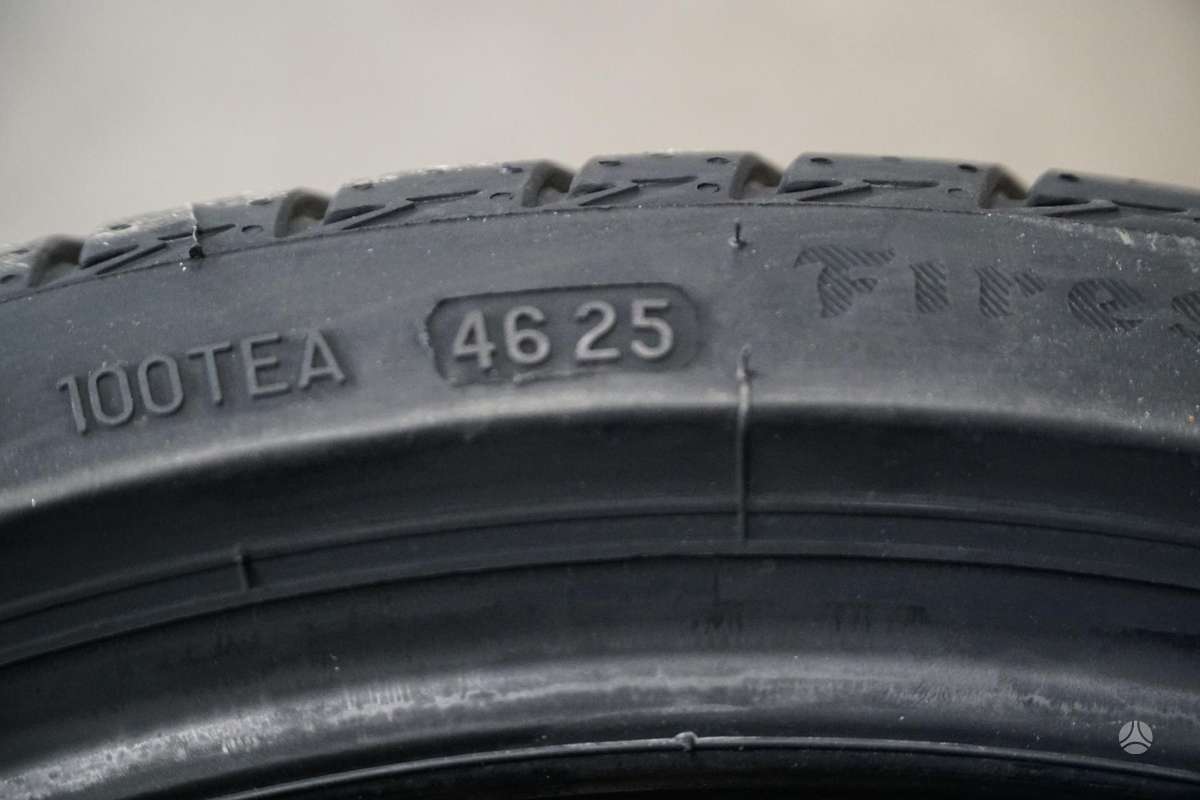 Firestone Roadhawk2, летние 235/35 R19