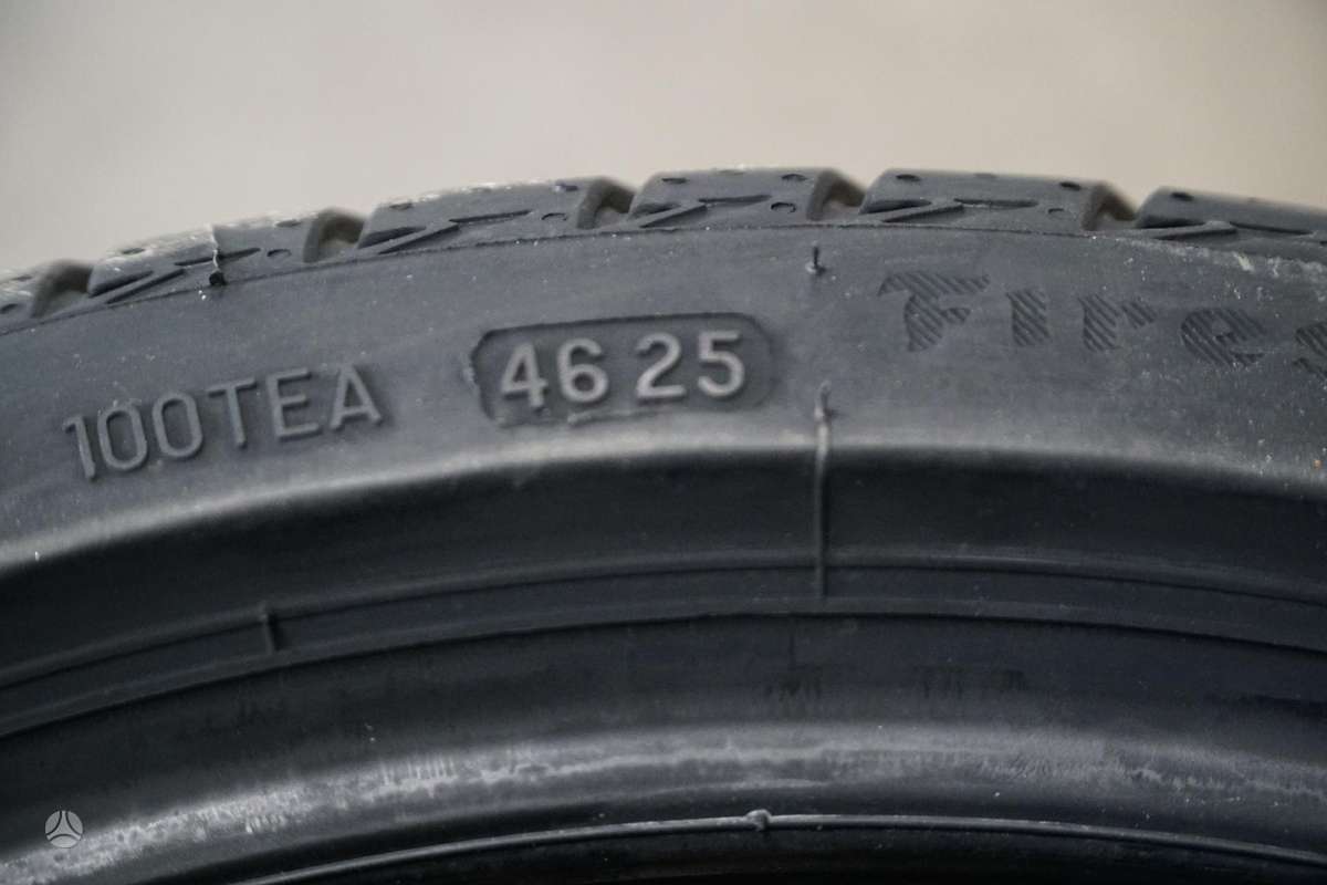Firestone Roadhawk2, vasaras 235/35 R19