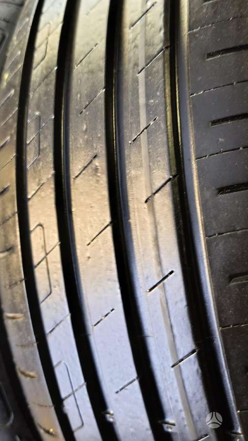Goodyear Efficient grip performance, vasarinės 205/55 R17