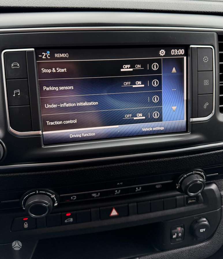 Toyota Proace, 2024 16