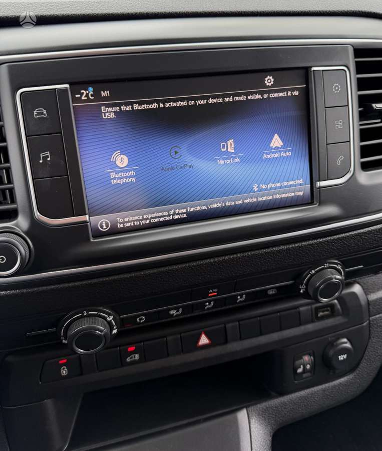 Toyota Proace, 2024 17