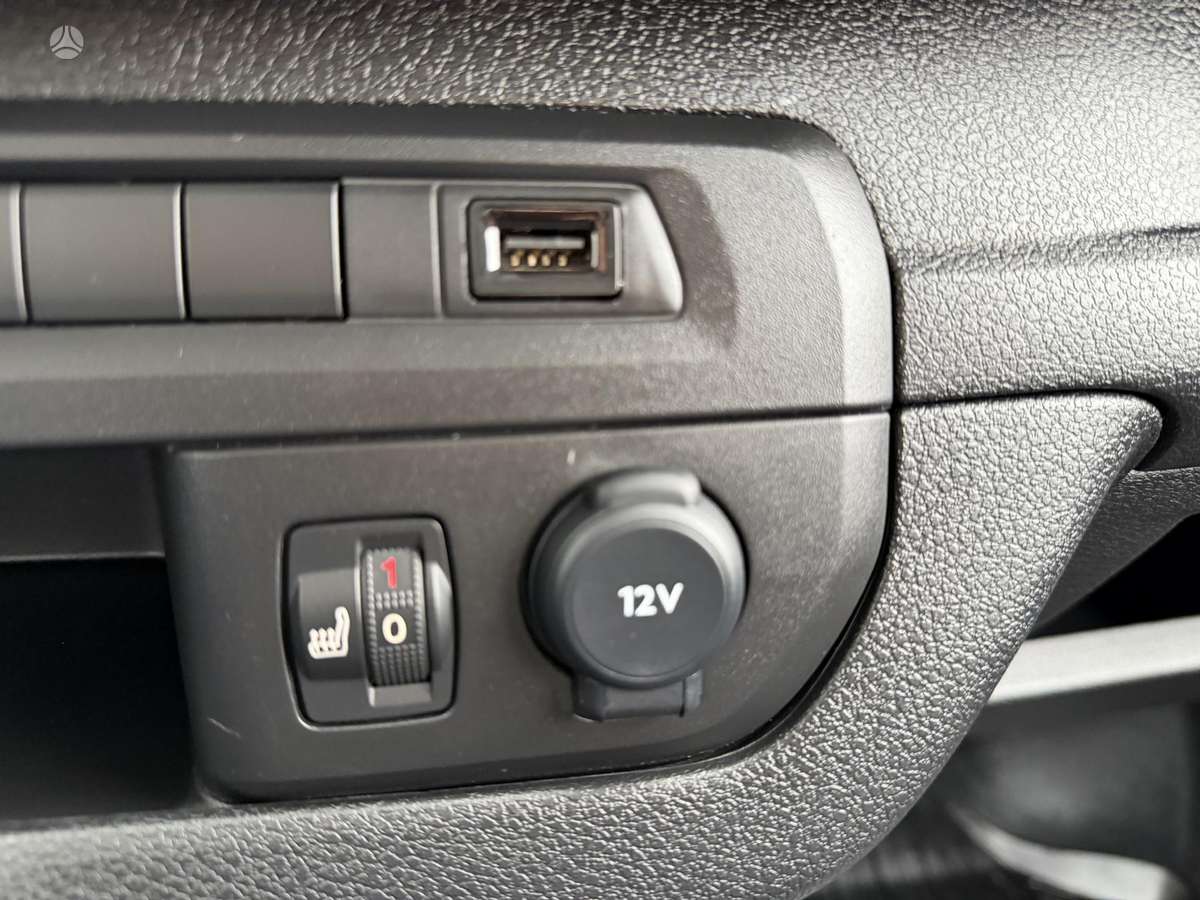 Toyota Proace, 2024 18