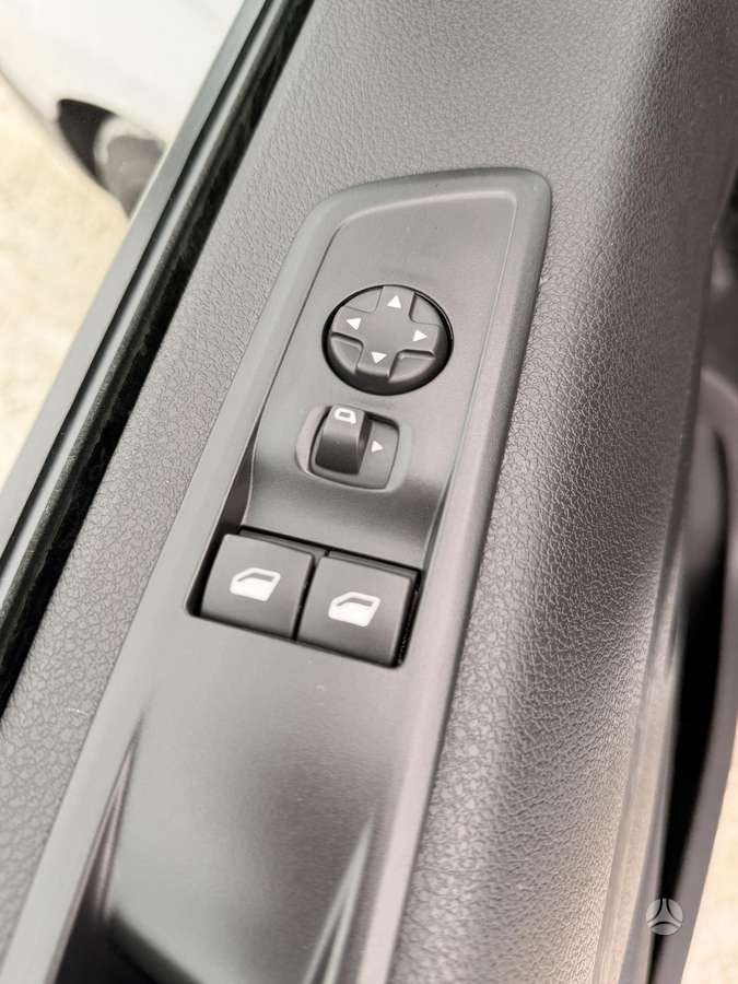 Toyota Proace, 2024 19