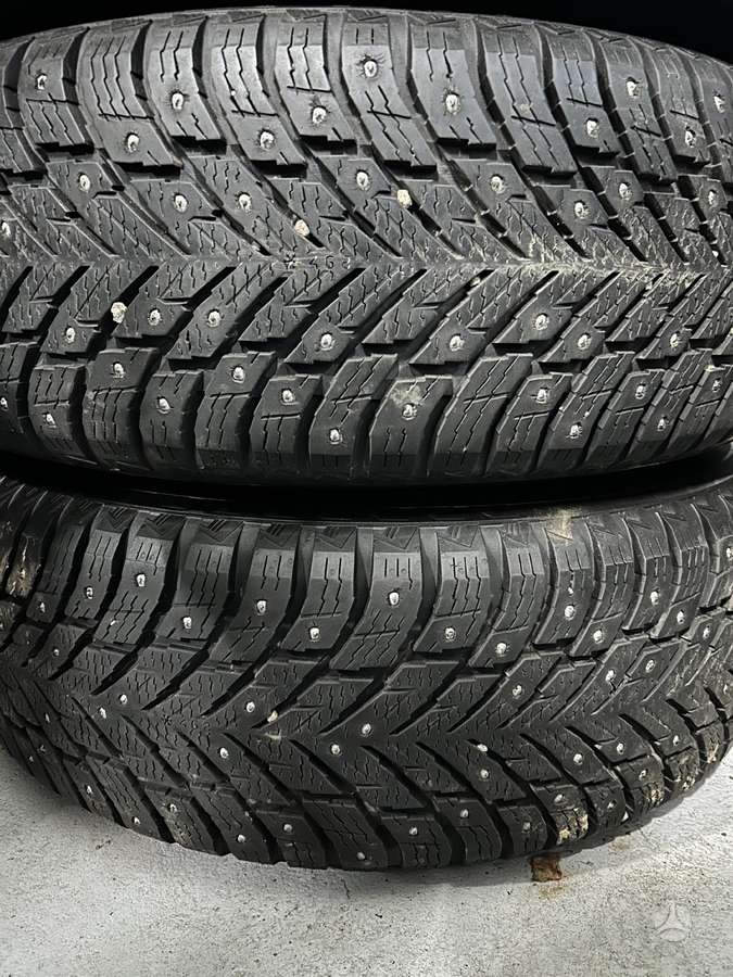Mitsubishi L200, light alloy, R16