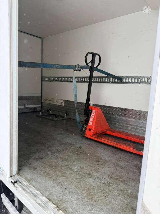 Mercedes-Benz Sprinter, 2017 17