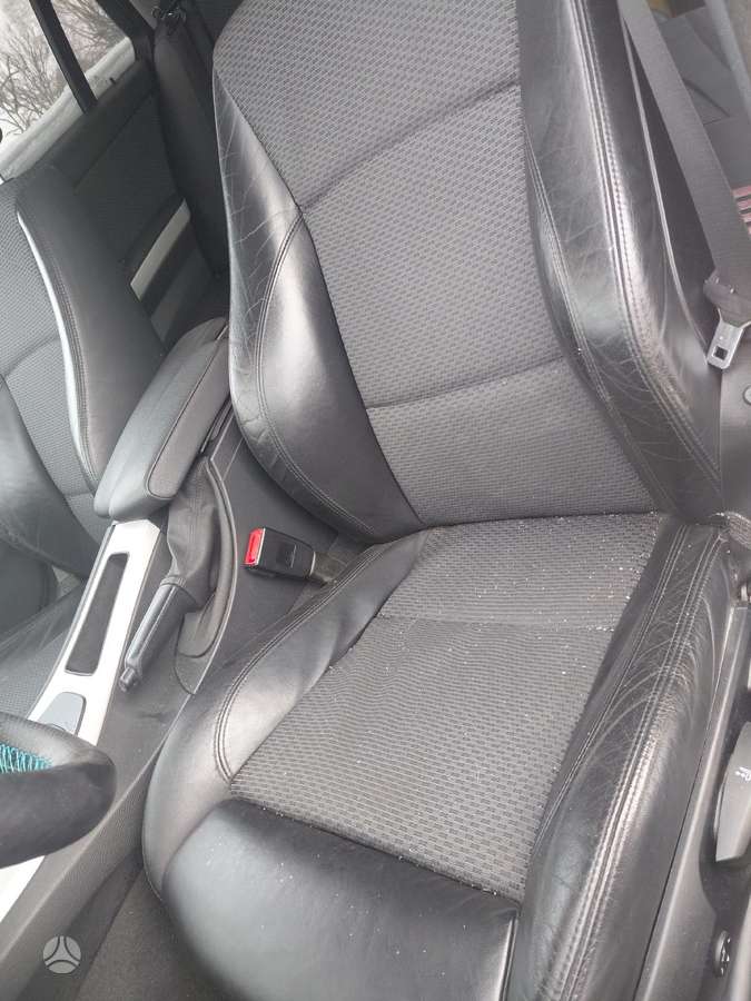 BMW 320, Hhhy, Variklis deze geri