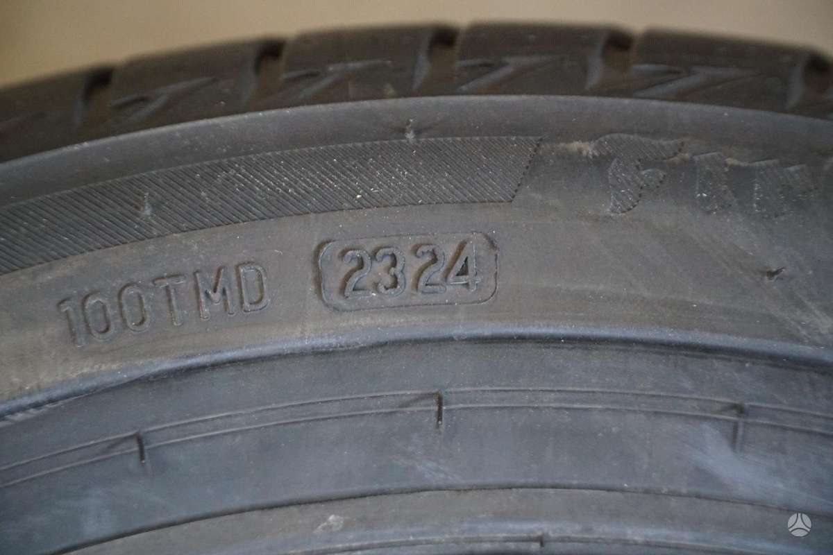 Firestone RoadHawk 2, vasarinės 245/40 R18