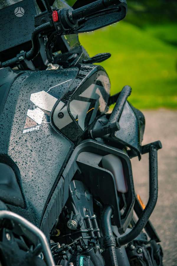 CFMOTO 800MT 799cc, atv / quad