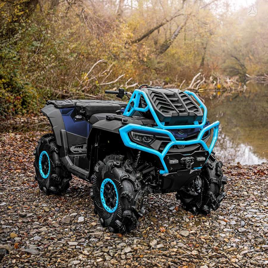 CFMOTO CFORCE 1000 963cc, квадроциклы