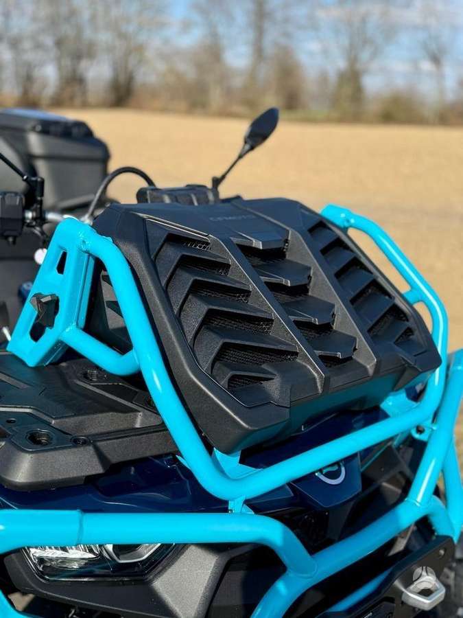 CFMOTO CFORCE 1000 963cc, квадроциклы
