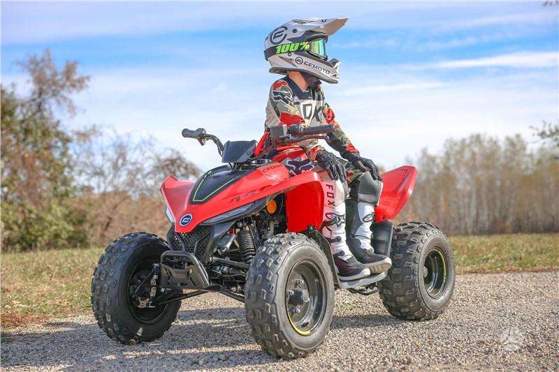 CFMOTO CFORCE 110 110cc, atv / quad