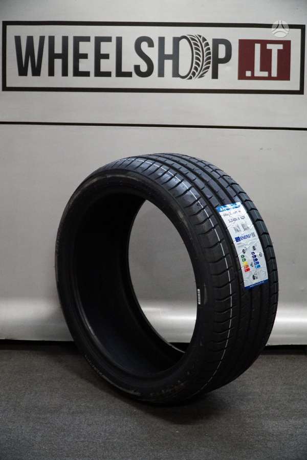Triangle EFFEXSPORT (TH202), vasarinės 225/40 R18