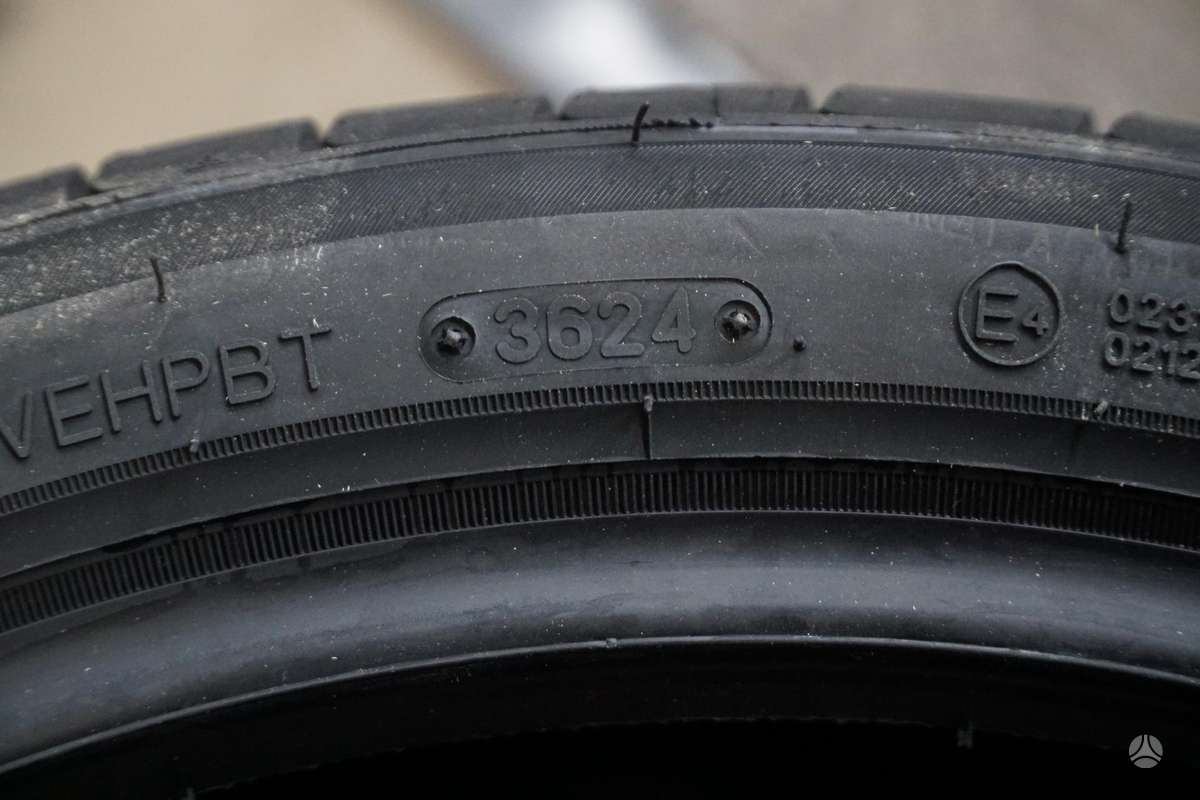Triangle EFFEXSPORT (TH202), summer 225/40 R18