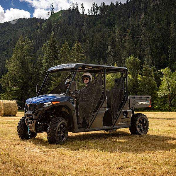CFMOTO UFORCE 800 XL 800cc, квадроциклы