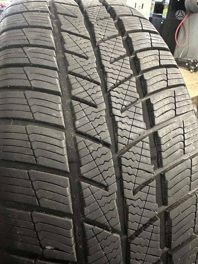 Barum, winter 215/55 R17