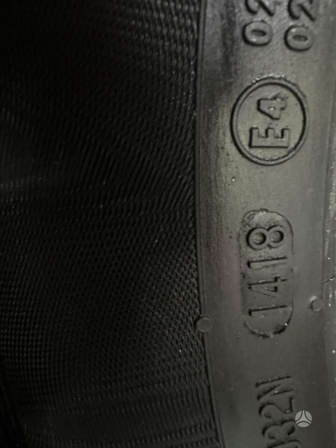Continental, ziemas 255/50 R20