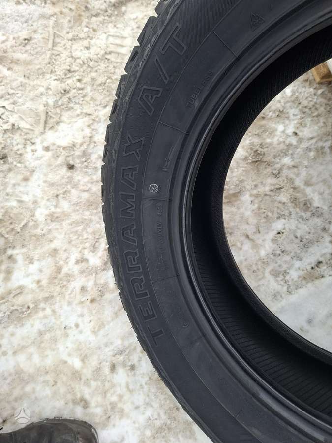 Sailun, всесезонные 275/60 R20