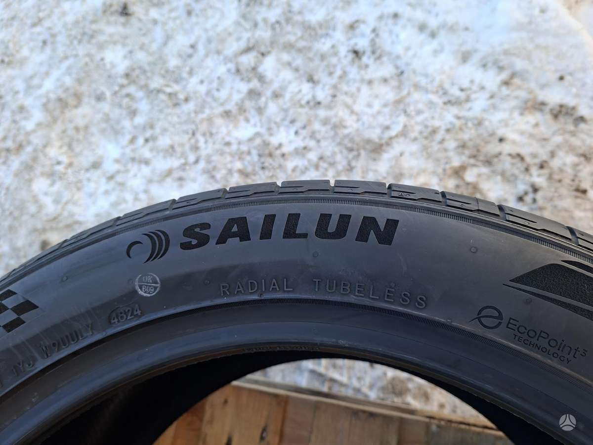 Sailun, летние 305/40 R20
